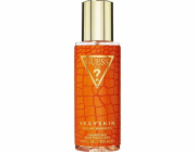 Guess Sexy Skin Solar Warmth tělový sprej 250ml