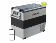Autochladnička Euhomy CF001, 55 l