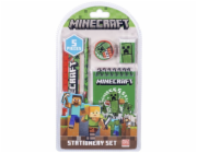 Kids Euroswan Sada pro psaní v Minecraftu