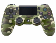 Roger Herní podložka PlayStation DualShock 4 V2 Camo Green (RO-PS4DS-CAMOGN)