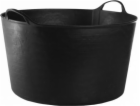 UN Flexibilní koš Flexi Black 55L