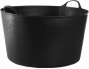UN Flexibilní koš Flexi Black 55L