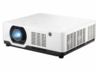 ViewSonic LSC601WU / 3LCD / Laser / WUXGA / 6000 ANSI lm ...