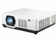 ViewSonic LSC601WU / 3LCD / Laser / WUXGA / 6000 ANSI lm / 1,08–1,76 / HDMI