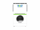 Solární invertor VOLT Sinus Pro Ultra Plus HV 11000 48/23...