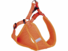 Nobby Postroj Mesh Reflect oranžový, velikost XS 33-41 cm