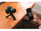 Sony ZV-E10 Kit + 16-50 OSS