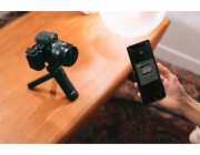 Sony ZV-E10 Kit + 16-50 OSS