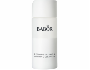 NoName BABOR_Refining Enzyme & Vitamin C Cleanser enzymatický peeling 40g