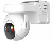 DAHUA IP kamera BP4A-4G/ PTZ/ 4G/ 4Mpix/ objektiv 3,6mm/ H.265/ krytí IP66/ IR až 30m/ ONVIF/ CZ app