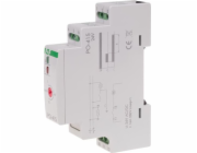 F&F Časové relé PO-415-24V-1-60S