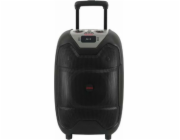 AIWA Reproduktor Power Audio KBTUS-500BK 400W
