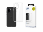 3mk ochranný kryt Clear Case pro OnePlus 15R
