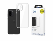 3mk ochranný kryt Clear Case pro OnePlus 15R