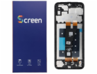 NoName LCD displej OG pro SAMSUNG A14 5G A146 P/U OEM s r...