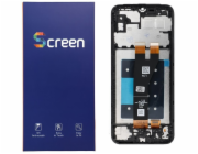 NoName LCD displej OG pro SAMSUNG A14 5G A146 P/U OEM s rámečkem