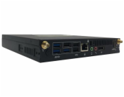 UNIVIEW Zásuvný PC modul  Intel® I5-7400U, 4G, 128G, DP ×1,HDMI × 1,USB 3.0 × 2,USB 2.0 × 2,Type-C × 1,LAN × 1,WIFI × 2