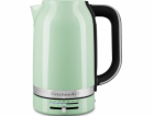 KitchenAid 5KEK1701EPT elektrická konvice 1,7 l 2400 W Ze...