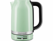 KitchenAid 5KEK1701EPT elektrická konvice 1,7 l 2400 W Zelená
