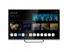 Sencor LED TV 32 palců SLE 32S840TCSB Chytrá webOS WiFi B...