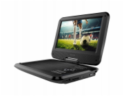 Sencor Přenosný DVD přehrávač SPV 2105 10palcový DVD/CD/USB/SD 10palcový LCD