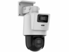 HiLook Powered by HIKVISION/ PTZ-N2D400M-DE/14/ 4Mpix/ Du...