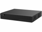 HiLook Powered by HIKVISION/ NVR-104MH-C(E)(STD)/ 4 kamer...