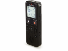 AIWA Černý hlasový záznamník DVR-A600