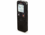 AIWA Černý hlasový záznamník DVR-A600