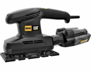Síťová oscilační bruska CAT DX45