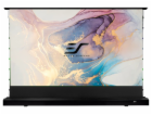 ELITE SCREENS plátno elektrické od podlahy vzhůru 120" (3...