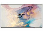 ELITE SCREENS plátno v pevném rámu 128" (325cm)/ 16:9/ 16...