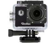 Rollei ActionCam 372/ 1080p/30 fps/ 140°/ 2" LCD/ 40m pzd./ Wi-Fi/ Černá