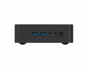 UMAX Mini PC U-Box A15 Pro 8+256/ i3-1215U/ 8GB/ 256GB SSD/ Thunderbolt/ 2x HDMI/ 4x USB 3.2/ BT/ Wi-Fi/ LAN/ W11 Pro