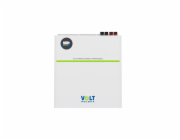 Akumulátor energie VOLT SLIM ULTRA 5 51,2V 100Ah 100A