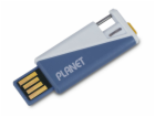 Planet PUF-Powered FIDO2 Security Key for Zero Trust Acce...
