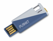 Planet PUF-Powered FIDO2 Security Key for Zero Trust Access, NIS2+NDAA