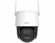 DAHUA IP kamera BP5E/ solární/ PTZ/ Wi-Fi/ 5Mpix/ objektiv 3,6mm/ H.265/ krytí IP66/ IR až 30m/ ONVIF/ CZ app