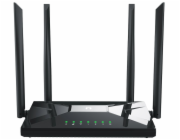 STONET by Netis NC65 - Wi-Fi Router, AC 1200, AC1200, 4x 5dBi fixní anténa, full Gigabit (nástupce N2)