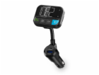 Nedis CATR1024BK - FM transmitter do auta | Reproduktor |...