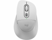 Logitech M850 L offwhite  kabellose Maus