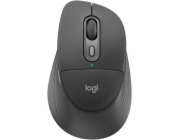 Logitech M850 L graphit  kabellose Maus