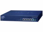 Planet XVR-800 Dual 10G Enterprise VPN Security Router/Fi...