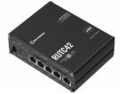 Teltonika RUTC42 průmyslový router   4x LAN, 1x WAN, Dual...