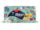 VELVET Pleťové ubrousky EXCELLENCE 90 kusů