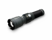 CONNECT IT GLEAM PRO 1000R LED ruční svítilna dobíjecí,1000lm, ANTRACIT
