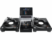 Pioneer PLX-500-K - DJský gramofon