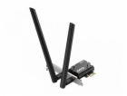 MSI Síťová karta Herald BE6500 WiFi 7 PCIe