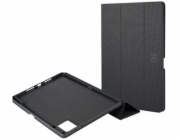 Tucano Pouzdro na tablet TRE, černé, pro nápady, taška