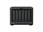 Synology FlashStation FS200T, 6-bay 2,5" NAS, CPU QC Cele...